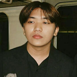 DLast Official Potret resmi DLast
